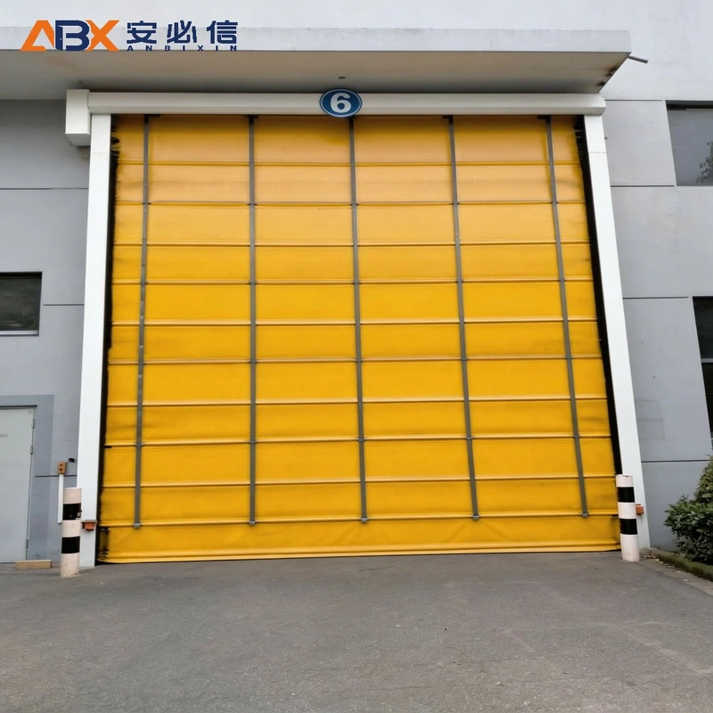 常州机械式门封